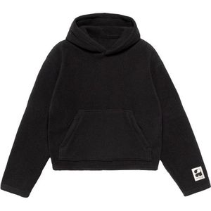 Armada - Carmi Hoodie - Cropped - Zacht Fleece - 100% Polyester