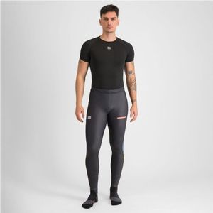 Sportful Apex Tight Langlaufbroek (Heren |wit)