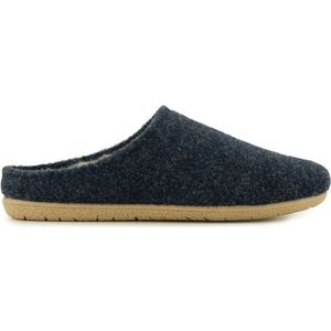 Stoic Womens HyddaSt II Wool Slippers Pantoffels (Dames |zwart)