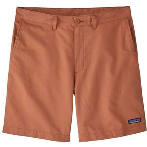 Patagonia LW All-Wear Hemp Shorts 8 Short (Heren |bruin)