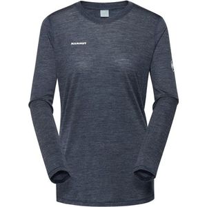 Tree - Wool T-shirt - Groen - Merinowol en Lyocell