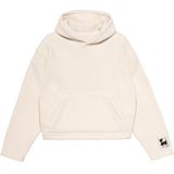 Armada - Carmi Hoodie - Cropped - Zacht Fleece - Progressieve Pasvorm
