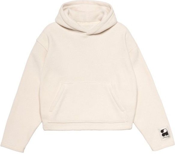 Armada - Carmi Hoodie - Cropped - Zacht Fleece - Progressieve Pasvorm