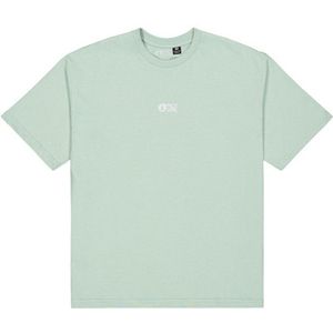 Picture Womens Maogany Tee T-shirt (Dames |grijs)