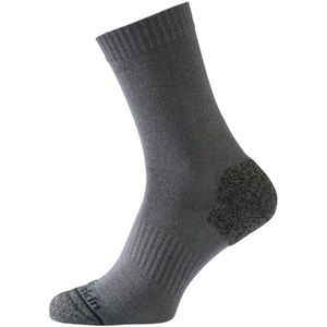 Jack Wolfskin Urban Merino Sock CL C Multifunctionele sokken (grijs)