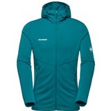 Mammut - Aconcagua Light - Fleece - Met Volledige Rits