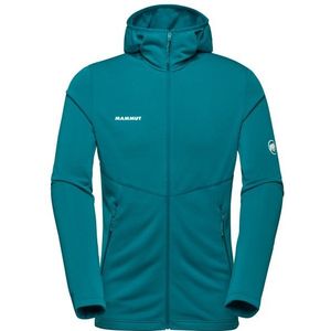 Mammut - Aconcagua Light - Fleece - Met Volledige Rits