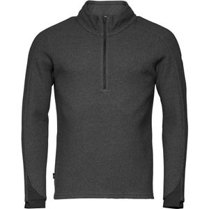 Chillaz Schladming Pullover Wollen trui (Heren |grijs)