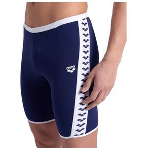 Arena - Icons - Zwemjammer - Navy