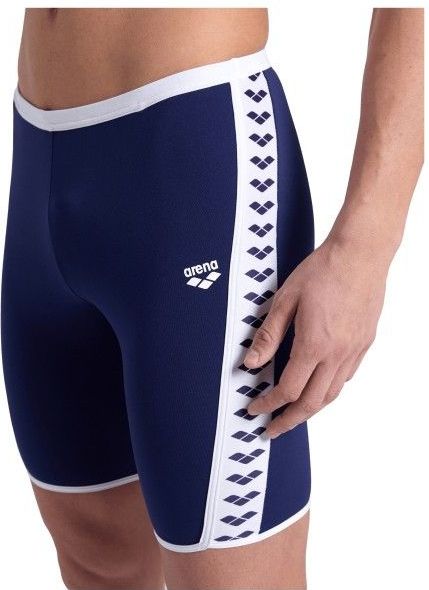 Arena - Icons - Zwemjammer - Navy