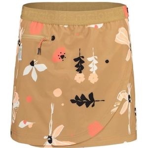 Maloja Womens GermerM Skort (Dames |beige)