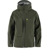 Fjällräven - Bergtagen GTX Touring Jas - GORE-TEX - Voor Heren