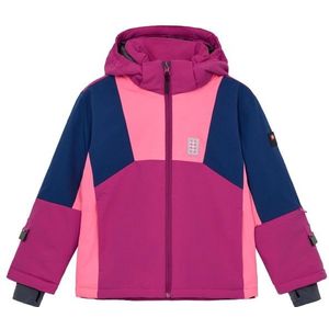 LEGO Kids Jaz 801 Ski-jas (Kinderen |roze)