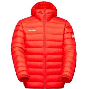 Mammut Waymarker Insulation Hooded Jacket Donsjack (Heren |rood)