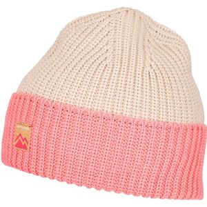 Ortovox Cozy Rib Beanie Muts (beige)