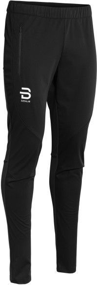 Daehlie - Pants Pro 2.0 - Langlaufbroek - Zwart - Waterdicht
