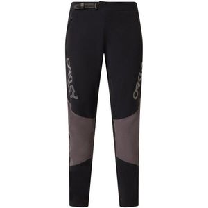 Oakley Maven Scrub Pant Fietsbroek (Heren |zwart)