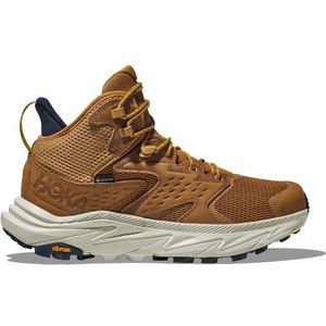 HOKA Anacapa 2 Mid GTX Wandelschoenen (Heren |bruin |waterdicht)