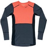 Devold - Lauparen - T-shirt - Merino - 190 gr/m2 - Lange Mouwen