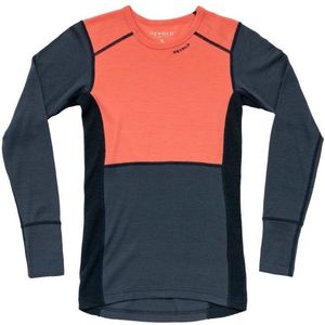 Devold - Lauparen - T-shirt - Merino - 190 gr/m2 - Lange Mouwen