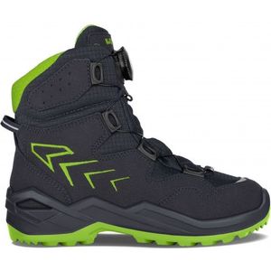 Lowa Kids Firo GTX Winterschoenen (Kinderen |grijs |waterdicht)