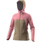 DYNAFIT - Transalper 3L - Jack - Waterdicht - Dames - Lichtgewicht