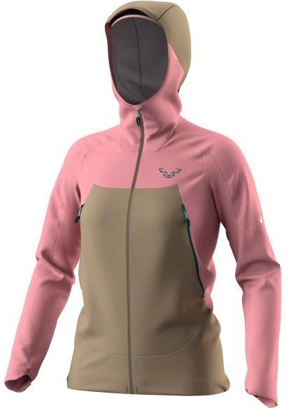 DYNAFIT - Transalper 3L - Jack - Waterdicht - Dames - Lichtgewicht