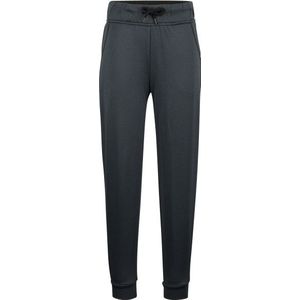 Stoic Kids AlsterbroSt Stretch Fleece Pants Fleecebroek (Kinderen |zwart)