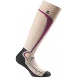 Rohner - Thermal Deluxe - Expeditiesokken - Beige