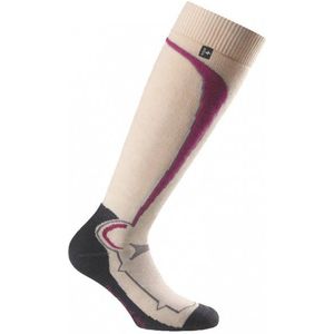 Rohner - Thermal Deluxe - Expeditiesokken - Beige