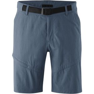 Gonso Arico Fietsbroek (Heren |blauw)