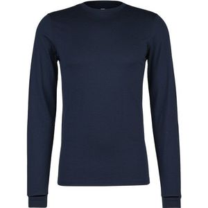 Heber Peak Merino250 RootHe L/S Merino-ondergoed (Heren |blauw)
