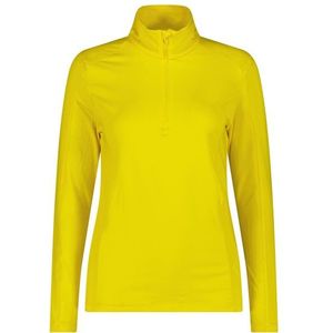 CMP Dames Dry Softech Longsleeve