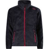 CMP - Highloft 38P1465 - Fleecevest - Zwart