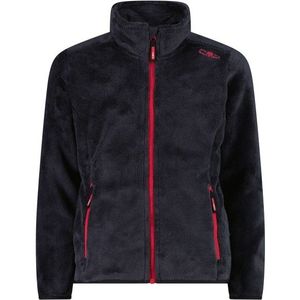 CMP - Highloft 38P1465 - Fleecevest - Zwart