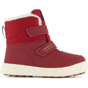 Reima Kids Reimatec Winter Boots Pyrytys Winterschoenen (Kinderen |rood |waterdicht)