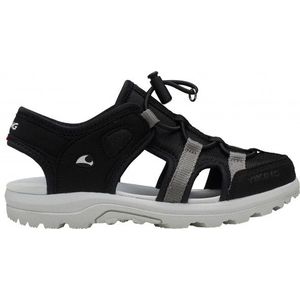 Viking Kids Sandvika Sandalen (Kinderen |zwart)