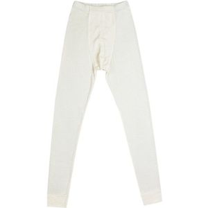 Joha Longs Merino-ondergoed (Heren |wit)