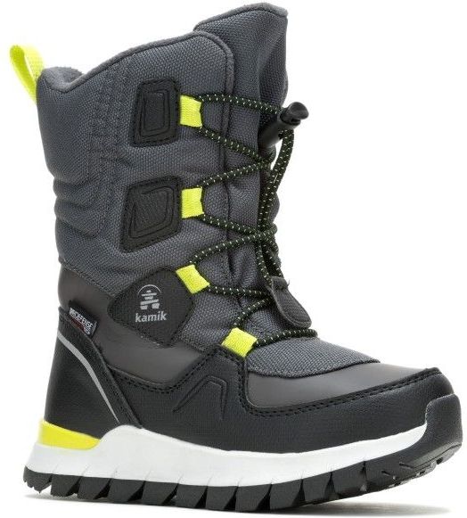 Kamik - Bouncer 2 - Sneeuwlaarzen - Waterdicht - Kinderlaarzen