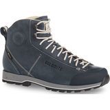 Cinquantaquattro High FG Boot - Groen - Geolied Nubuck - Waterdicht