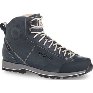 Cinquantaquattro High FG Boot - Groen - Geolied Nubuck - Waterdicht