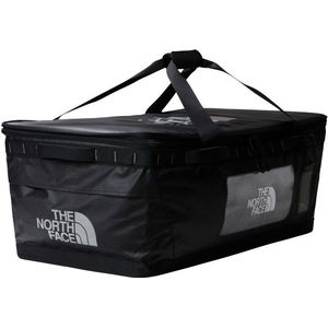 The North Face Base Camp Gear Box L Reistas (zwart)