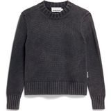 ARMEDANGELS - Amaliaas Gmt Dye - Gebreide Trui - Biologisch Katoen