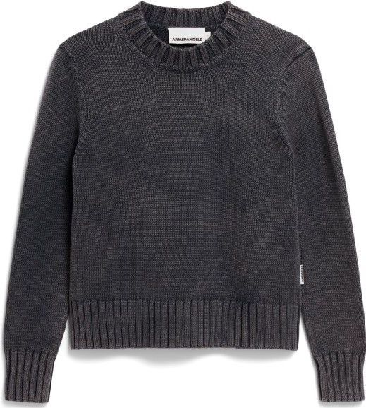 ARMEDANGELS - Amaliaas Gmt Dye - Gebreide Trui - Biologisch Katoen