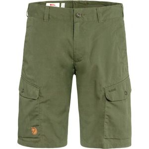 Fjällräven Ruaha Shorts Short (Heren |olijfgroen)