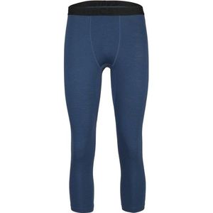 Stoic Merino180 BengtSt 3/4 Pants Merino-ondergoed (Heren |blauw)