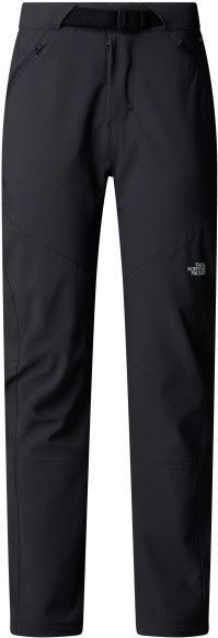 The North Face Womens Diablo Regular Straight Pants Winterbroek (Dames |zwart)