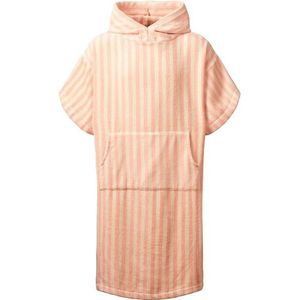 Bongusta Naram Poncho Surfponcho (roze)