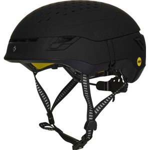Sweet Protection Ascender MIPS Helmet Skihelm (zwart)