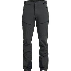 Tenson TXlite Flex Pants Trekkingbroek (Heren |zwart/grijs)